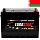 ����������� ���� ������������ EUROSTART ASIA 6CT 90Ah R+ 700A EN 306x173x225